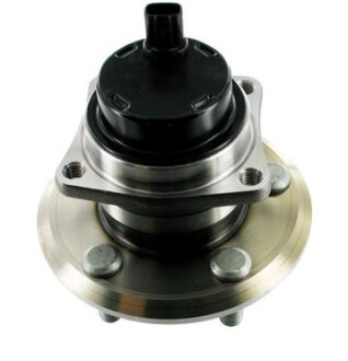 Комплект підшипника колеса SKF VKBA6851