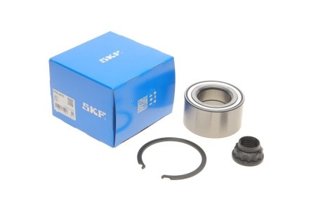 Подшипник колеса, комплект SKF VKBA6878