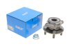 Фото 1 - подшипник ступицы (передней) Subaru Legacy VI/V 03-/Forester 05- SKF VKBA 6885 Подшипник ступицы (передней) Subaru Legacy VI/V 03-/Forester 05- SKF VKBA 6885 (фото 1)