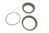 Комплект підшипника колеса передн LEXUS GX TOYOTA FJ CRUISER, FORTUNER, HILUX VIII, LAND CRUISER PRADO 2.4D-4.7 11.01- SKF VKBA 6906 (фото 3)
