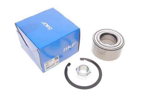 Подшипник колеса, комплект SKF VKBA6926