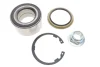 Підшипник маточини (задньої) Kia Sorento 02-11 (42x76x39) (к-кт) SKF VKBA 6944 (фото 1)