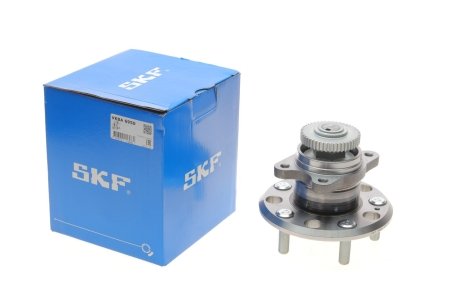 Подшипник колеса, комплект SKF VKBA6950