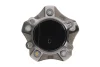 Підшипник маточини (задньої) Nissan Qashqai/X-trail 1.5-2.0 dCI 07- SKF VKBA 6997 (фото 2)