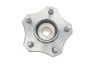 Комплект підшипника колеса задн NISSAN JUKE, QASHQAI I, X-TRAIL, X-TRAIL II, X-TRAIL III RENAULT KOLEOS I, KOLEOS II 1.6-2.5 02.07- SKF VKBA 6998 (фото 3)