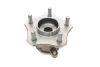 Комплект підшипника колеса задн NISSAN JUKE, QASHQAI I, X-TRAIL, X-TRAIL II, X-TRAIL III RENAULT KOLEOS I, KOLEOS II 1.6-2.5 02.07- SKF VKBA 6998 (фото 4)