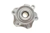 Комплект підшипника колеса задн NISSAN JUKE, QASHQAI I, X-TRAIL, X-TRAIL II, X-TRAIL III RENAULT KOLEOS I, KOLEOS II 1.6-2.5 02.07- SKF VKBA 6998 (фото 5)