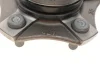 Комплект підшипника колеса задн NISSAN JUKE, QASHQAI I, X-TRAIL, X-TRAIL II, X-TRAIL III RENAULT KOLEOS I, KOLEOS II 1.6-2.5 02.07- SKF VKBA 6998 (фото 7)