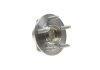 Підшипник колеса,комплект SKF VKBA7009 (фото 2)