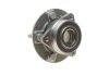 Підшипник колеса,комплект SKF VKBA7009 (фото 3)