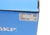 Підшипник колеса,комплект SKF VKBA7009 (фото 4)