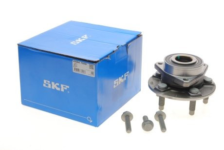 Подшипник колеса, комплект SKF VKBA7009