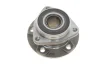 Підшипник маточини (передньої) VW Passat/Golf 1.0TSI-2.0TDI 12- (к-кт) (+ABS) SKF VKBA 7011 (фото 5)