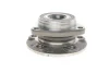 Підшипник маточини (передньої) VW Passat/Golf 1.0TSI-2.0TDI 12- (к-кт) (+ABS) SKF VKBA 7011 (фото 6)