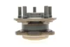 Підшипник маточини (передньої) Chrysler 300C 04- (+ABS) SKF VKBA 7012 (фото 4)