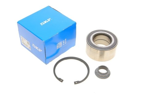 Подшипник колеса, комплект SKF VKBA7016