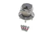 Комплект підшипника колеса задн FORD KUGA II, KUGA III, TOURNEO CONNECT V408 NADWOZIE WIELKO, TRANSIT CONNECT, TRANSIT CONNECT V408 1.0-2.5 03.13- SKF VKBA 7023 (фото 1)