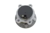 Комплект підшипника колеса задн FORD KUGA II, KUGA III, TOURNEO CONNECT V408 NADWOZIE WIELKO, TRANSIT CONNECT, TRANSIT CONNECT V408 1.0-2.5 03.13- SKF VKBA 7023 (фото 2)