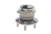 Подшипник колеса, комплект SKF VKBA7023 (фото 4)