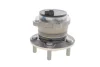 Комплект підшипника колеса задн FORD KUGA II, KUGA III, TOURNEO CONNECT V408 NADWOZIE WIELKO, TRANSIT CONNECT, TRANSIT CONNECT V408 1.0-2.5 03.13- SKF VKBA 7023 (фото 4)