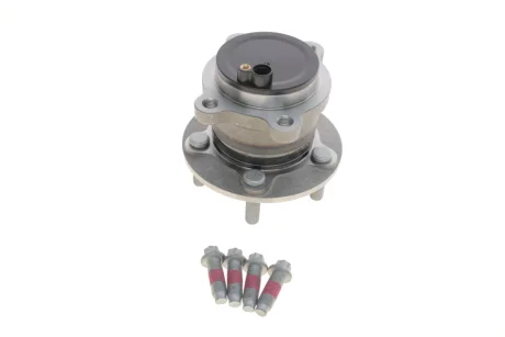 Комплект підшипника колеса задн FORD KUGA II, KUGA III, TOURNEO CONNECT V408 NADWOZIE WIELKO, TRANSIT CONNECT, TRANSIT CONNECT V408 1.0-2.5 03.13- SKF VKBA 7023