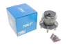 Комплект підшипника колеса задн FORD KUGA II, KUGA III, TOURNEO CONNECT V408 NADWOZIE WIELKO, TRANSIT CONNECT, TRANSIT CONNECT V408 1.0-2.5 03.13- SKF VKBA 7023 (фото 5)
