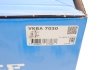 Подшипник ступицы (комплект) SKF VKBA 7030 (фото 10)