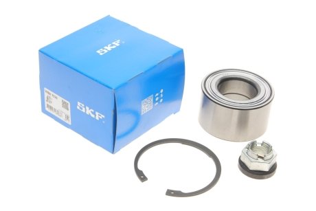 Подшипник колеса, комплект SKF VKBA7036