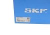 Подшипник колеса, комплект SKF VKBA7058 (фото 4)