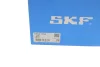 Підшипник маточини (задньої) Ford Connect 13- SKF VKBA 7058 (фото 4)
