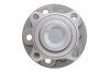 Фото 4 - підшипник маточини (задньої) Mini (F54/F55/F56/F57) 13- SKF VKBA 7064 Підшипник маточини (задньої) Mini (F54/F55/F56/F57) 13- SKF VKBA 7064 (фото 4)