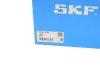 Фото 4 - подшипник колеса, комплект SKF VKBA7080 Подшипник колеса, комплект SKF VKBA7080 (фото 4)
