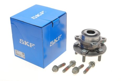 Фото подшипник колеса, комплект SKF VKBA7080 Подшипник колеса, комплект SKF VKBA7080
