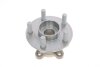 Фото 2 - підшипник колеса,комплект SKF VKBA7083 Підшипник колеса,комплект SKF VKBA7083 (фото 2)