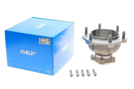 Подшипник колеса, комплект SKF VKBA7085