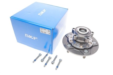 Подшипник колеса, комплект SKF VKBA7086