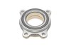 Подшипник колеса, комплект SKF VKBA7131 (фото 3)