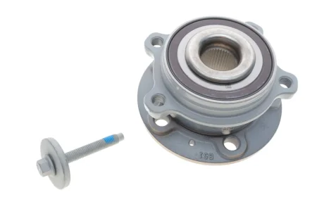 Комплект підшипника колеса задн/передн VOLVO C40, EC40, EX40, S60 III, S90 II, V60 I, V60 II, V90 II, XC40, XC60 II, XC90 II POLESTAR POLESTAR 1, POLESTAR 2 2.0-Electric 07.14- SKF VKBA 7132