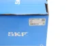 Підшипник маточини (передньої) Jeep Wrangler 2.8D/3.6/3.8 07- SKF VKBA 7147 (фото 6)