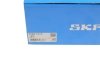 Подшипник колеса, комплект SKF VKBA7213 (фото 5)