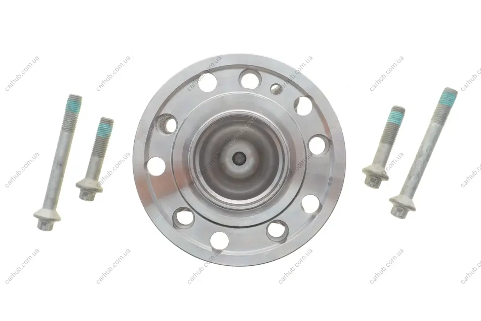 Підшипник маточини (передньої) MB C-class (W205)/E-class (W213) 13- SKF VKBA 7220 (фото 1)