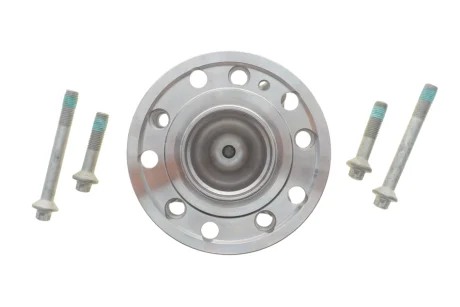 Підшипник маточини (передньої) MB C-class (W205)/E-class (W213) 13- SKF VKBA 7220