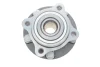 Підшипник маточини (передньої) Mitsubishi Lancer 2.0 01- SKF VKBA 7406 (фото 3)