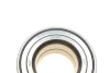 Підшипник маточини (передньої) Peugeot 4007/4008/Mitsubishi ASX/Outlander (43x80x40) (+ABS) SKF VKBA 7408 (фото 5)