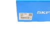 Підшипник маточини (передньої) Peugeot 4007/4008/Mitsubishi ASX/Outlander (43x80x40) (+ABS) SKF VKBA 7408 (фото 10)