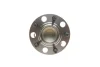 Підшипник маточини (задньої) Mitsubishi Lancer 07-/Outlander 06-12 (+ABS) SKF VKBA 7417 (фото 3)