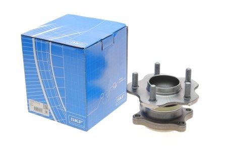 Подшипник колеса, комплект SKF VKBA7418