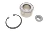 Підшипник маточини (передньої) Mazda 3 03-/5 05- (42x80x45) (без ABS) (к-кт) SKF VKBA 7446 (фото 2)