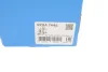 Підшипник маточини (передньої) Mazda 3 03-/5 05- (42x80x45) (без ABS) (к-кт) SKF VKBA 7446 (фото 3)