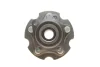 Підшипник маточини (задньої) Lexus NX 14-/Toyota RAV 4 2.0-2.5D 08-18 (+ABS) SKF VKBA 7466 (фото 2)